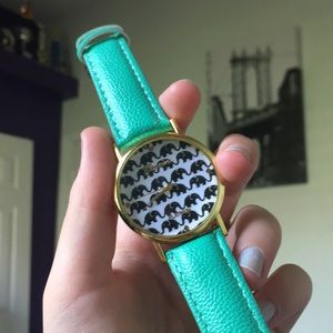 Brand New Elephant Watch